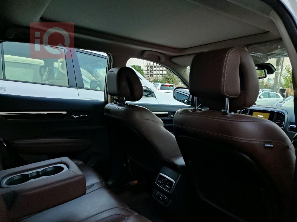 رینۆ کۆلیۆس